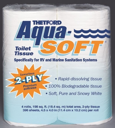 Picture of 3300 Thetford Toilet Tissue