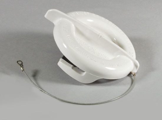 Picture of 01664 Thetford Sewer Waste Valve Fitting Cap