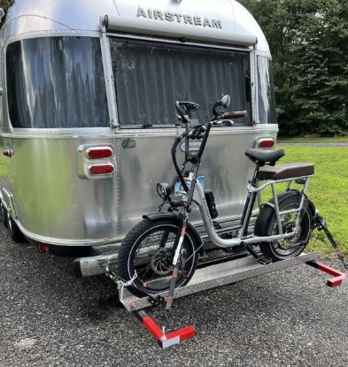 Picture of X8001 Torklift Trailer Hitch Rear