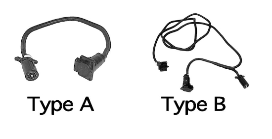 Picture of W6021 Torklift Trailer Wiring Connector