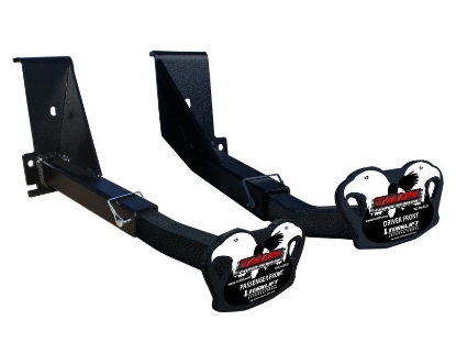 Picture of F2031A Torklift Camper Tie Down