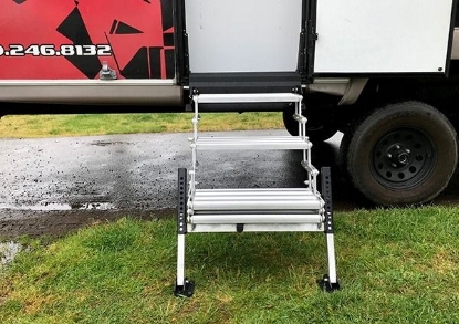 Picture of A9103 Torklift Entry Step