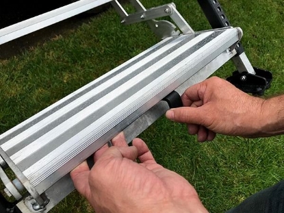 Picture of A9103 Torklift Entry Step