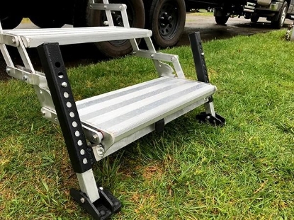 Picture of A9103 Torklift Entry Step
