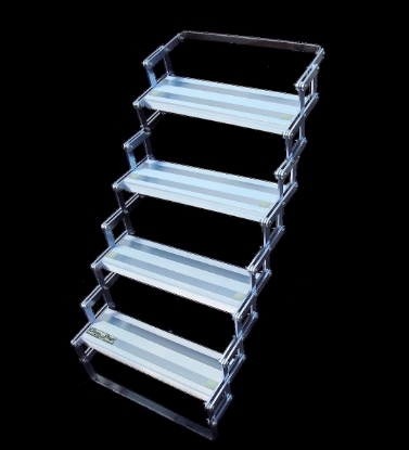 Picture of A7804 Torklift Entry Step