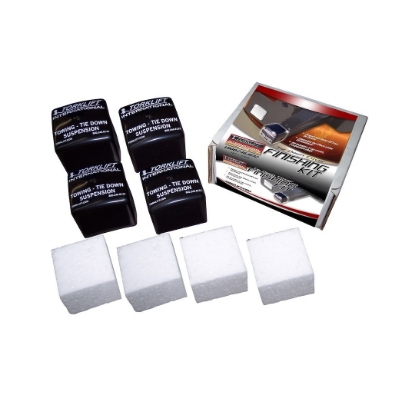 Picture of A7009 Torklift Camper Tie Down Cover