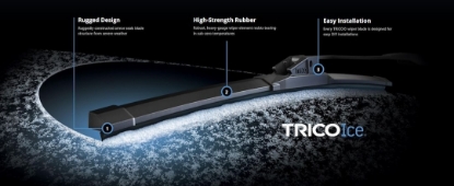 Picture of 35200 Trico Products Inc. Windshield Wiper Blade