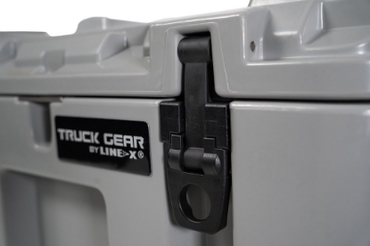 Picture of STRCS80 LINE-X Accessories Cargo Organizer
