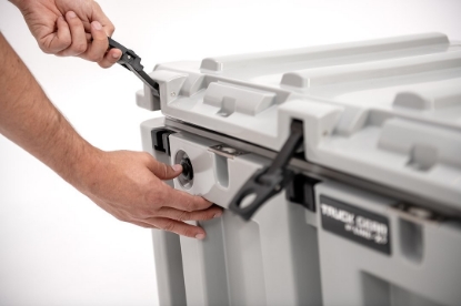 Picture of STRCS130 LINE-X Accessories Cargo Organizer