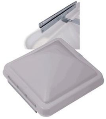 Picture of 69280 Ventmate Roof Vent Lid