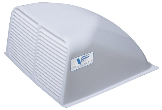 Picture of 67310 Ventmate Roof Vent Cover