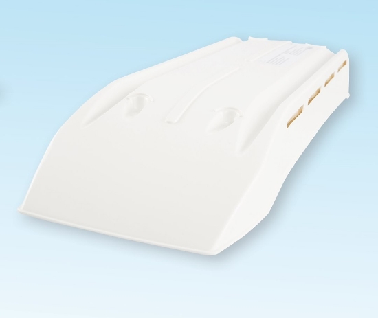 Picture of 68290 Ventmate Refrigerator Vent Cover