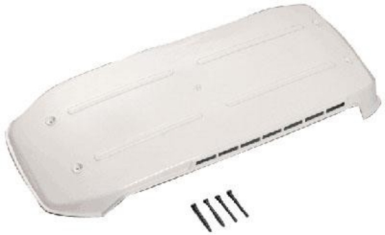 Picture of 65529 Ventmate Refrigerator Vent Cover