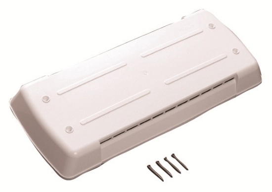 Picture of 65528 Ventmate Refrigerator Vent Cover