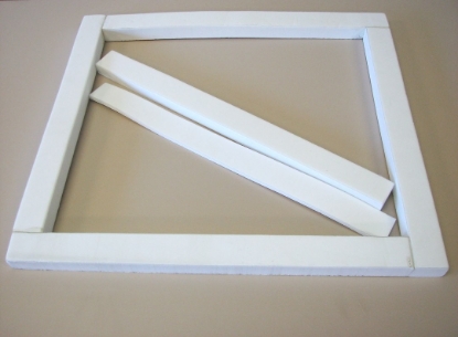 Picture of 65527 Ventmate Air Conditioner Installation Kit