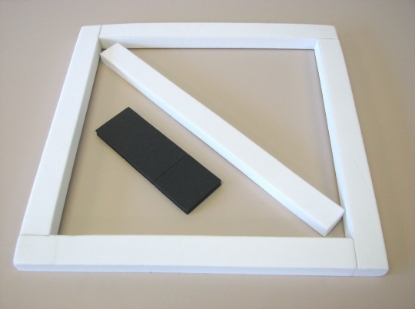 Picture of 65526 Ventmate Air Conditioner Installation Kit