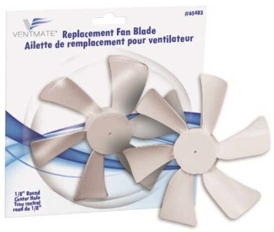 Picture of 65484 Ventmate Exhaust Fan Blade