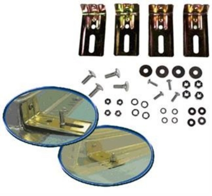Picture of 65213 Ventmate Roof Vent Installation Kit