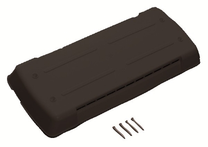 Picture of 62712 Ventmate Refrigerator Vent Cover