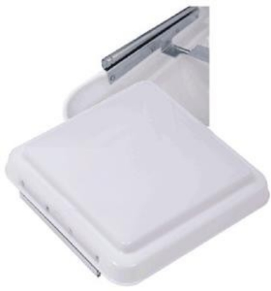 Picture of 61255 Ventmate Roof Vent Lid