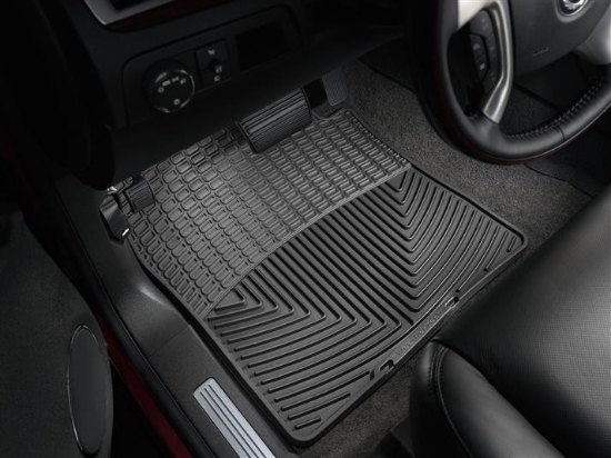 Picture of W72 Weathertech (USA) Floor Mat