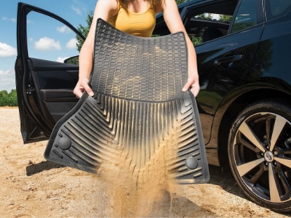 Picture of W632 Weathertech (USA) Floor Mat