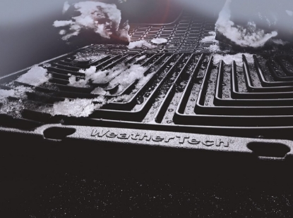 Picture of W620 Weathertech (USA) Floor Mat