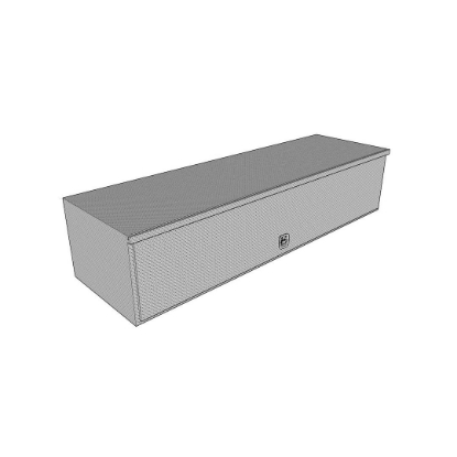 Picture of HTB48 Westin Automotive Tool Box