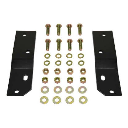 Picture of 95600 Westin Automotive Bumper Mounting Kit