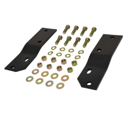 Picture of 95600 Westin Automotive Bumper Mounting Kit