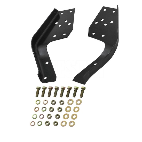 Picture of 95300 Westin Automotive Bumper Mounting Kit