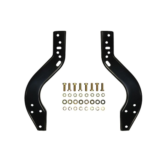 Picture of 93500 Westin Automotive Bumper Mounting Kit
