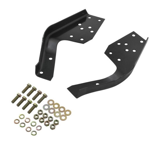 Picture of 92240 Westin Automotive Bumper Mounting Kit