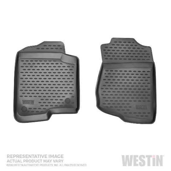 Picture of 743011025 Westin Automotive Floor Liner