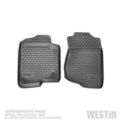 Picture of 743011022 Westin Automotive Floor Liner