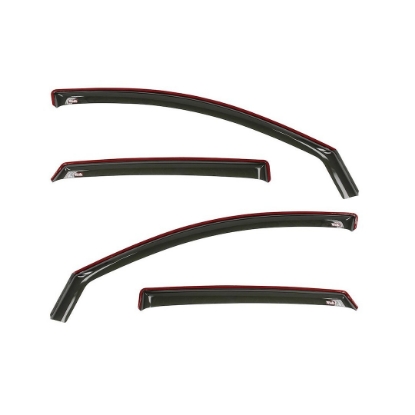 Picture of 7244491 Westin Automotive Rainguard