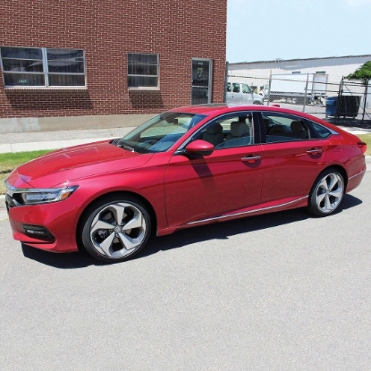 Picture of 7244491 Westin Automotive Rainguard