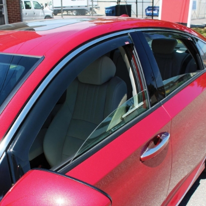 Picture of 7244491 Westin Automotive Rainguard