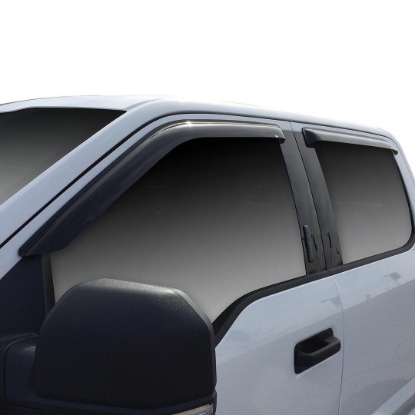 Picture of 7237444 Westin Automotive Rainguard