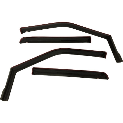 Picture of 7237407 Westin Automotive Rainguard