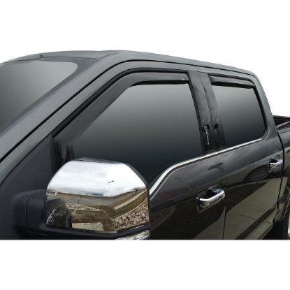 Picture of 7237407 Westin Automotive Rainguard