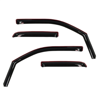 Picture of 7235409 Westin Automotive Rainguard