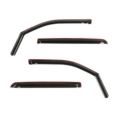 Picture of 7235407 Westin Automotive Rainguard