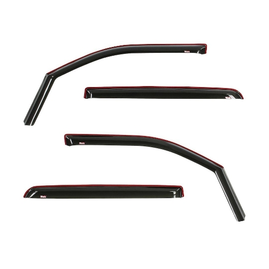 Picture of 7235407 Westin Automotive Rainguard