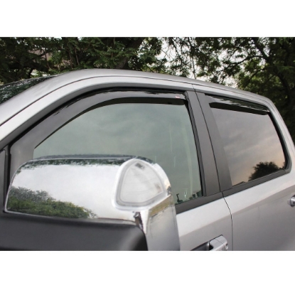 Picture of 7235407 Westin Automotive Rainguard