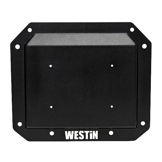 Picture of 5989055 Westin Automotive Tailgate Vent Cover