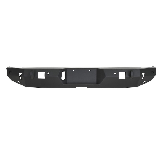Picture of 5982075 Westin Automotive Bumper