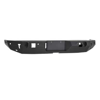 Picture of 5982075 Westin Automotive Bumper
