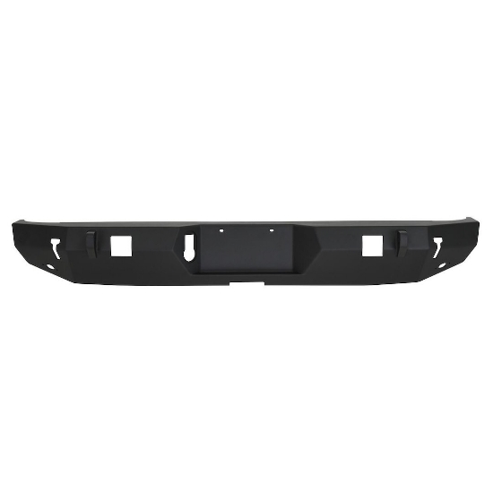Picture of 5982065 Westin Automotive Bumper