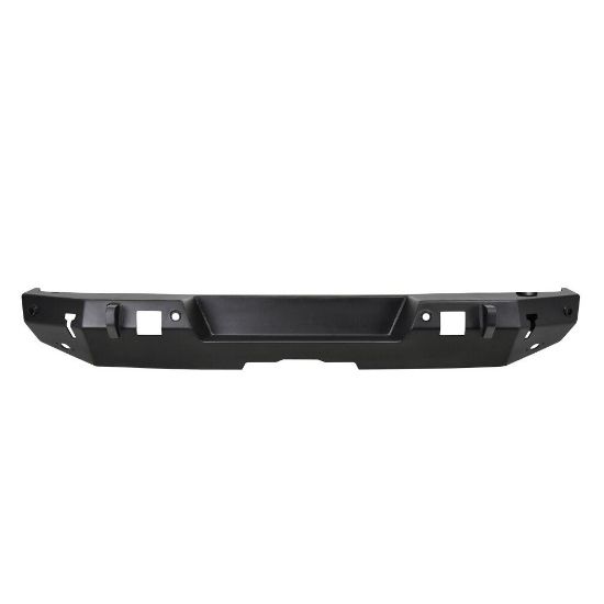 Picture of 5982055A Westin Automotive Bumper